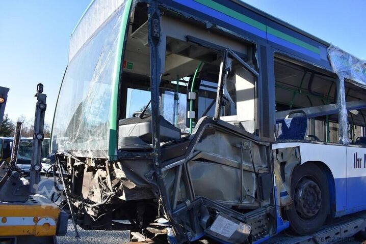 Autocarro urbano Mercedes-Benz O 530 Citaro