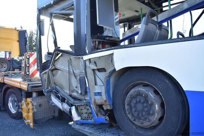 Autocarro urbano Mercedes-Benz O 530 Citaro