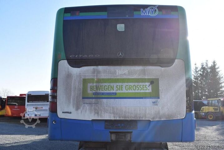 Autocarro urbano Mercedes-Benz O 530 Citaro