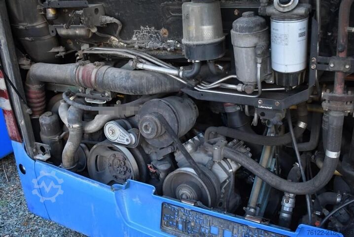 Autocarro urbano Mercedes-Benz O 530 Citaro