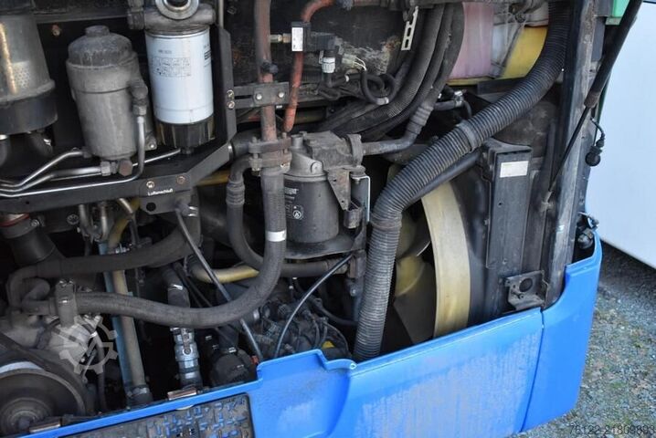 Autocarro urbano Mercedes-Benz O 530 Citaro