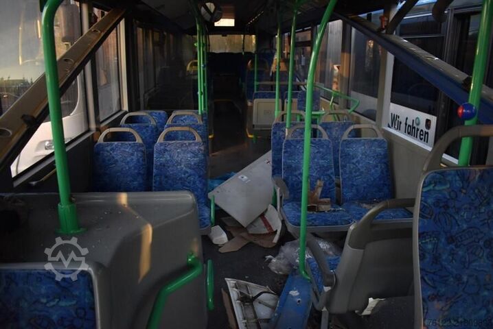 Autocarro urbano Mercedes-Benz O 530 Citaro