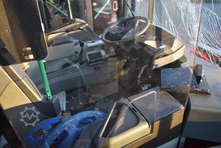 Autocarro urbano Mercedes-Benz O 530 Citaro