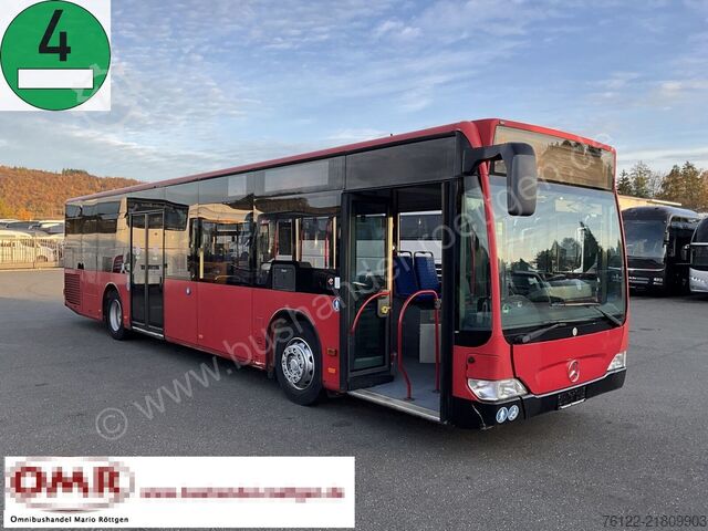 Autocarro urbano Mercedes-Benz Citaro O 530