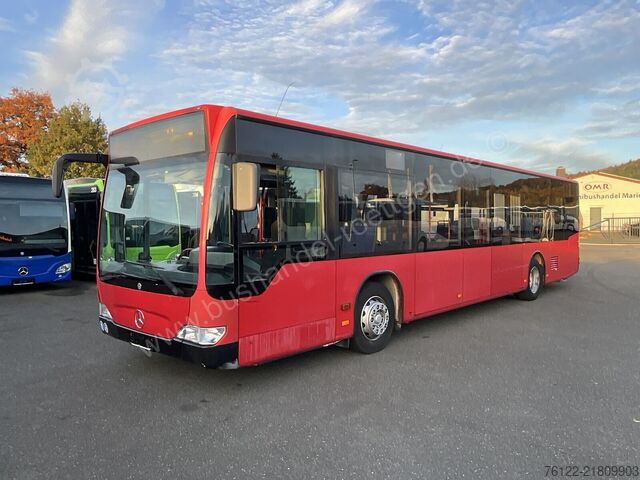 Autocarro urbano Mercedes-Benz Citaro O 530