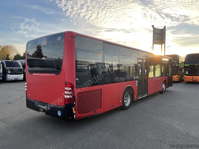Autocarro urbano Mercedes-Benz Citaro O 530