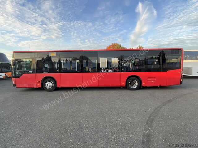 Autocarro urbano Mercedes-Benz Citaro O 530