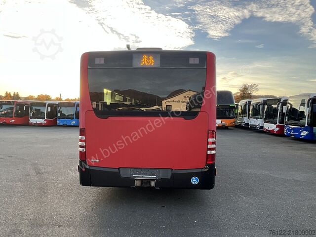 Autocarro urbano Mercedes-Benz Citaro O 530