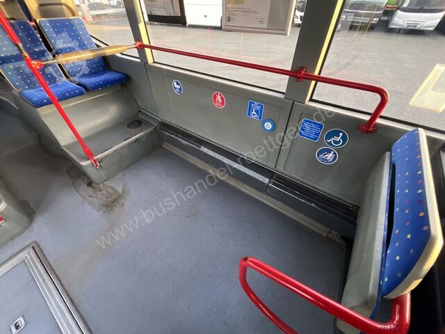 Autocarro urbano Mercedes-Benz Citaro O 530
