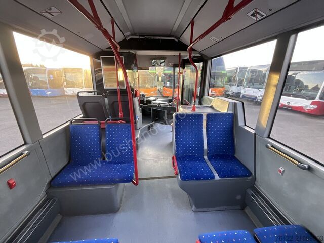 도시 버스 Mercedes-Benz O 530 Citaro