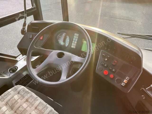 도시 버스 Mercedes-Benz O 530 Citaro