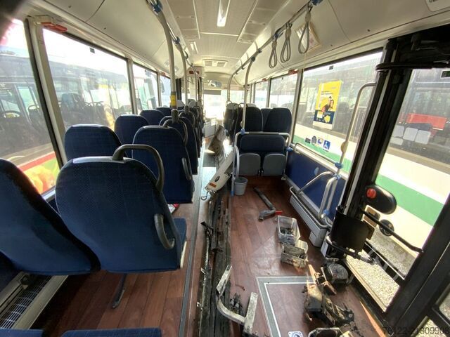 Međugradski autobus MAN A 20 Lion´s City