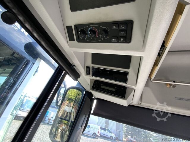 Međugradski autobus MAN A 20 Lion´s City