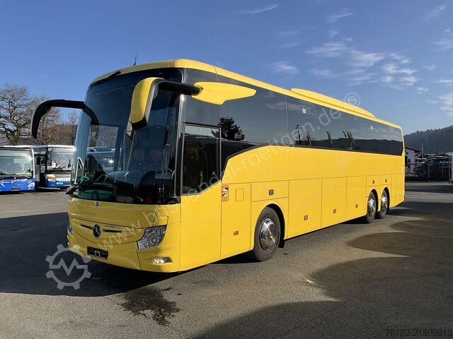 λεωφορείο τουρισμού Mercedes-Benz Tourismo 16 RHD