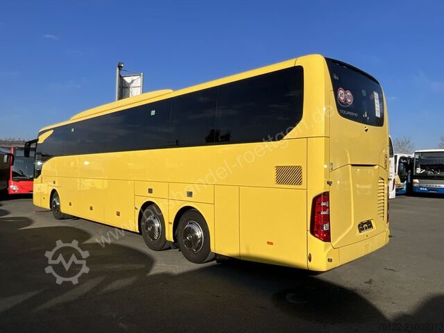 λεωφορείο τουρισμού Mercedes-Benz Tourismo 16 RHD