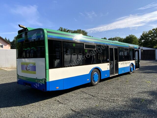 Autocarro urbano Solaris Urbino 12