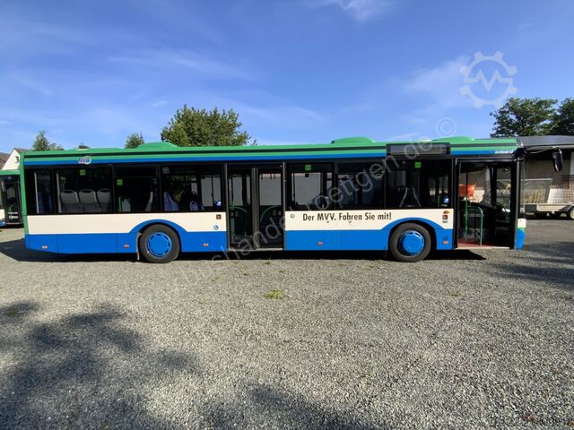 Autocarro urbano Solaris Urbino 12