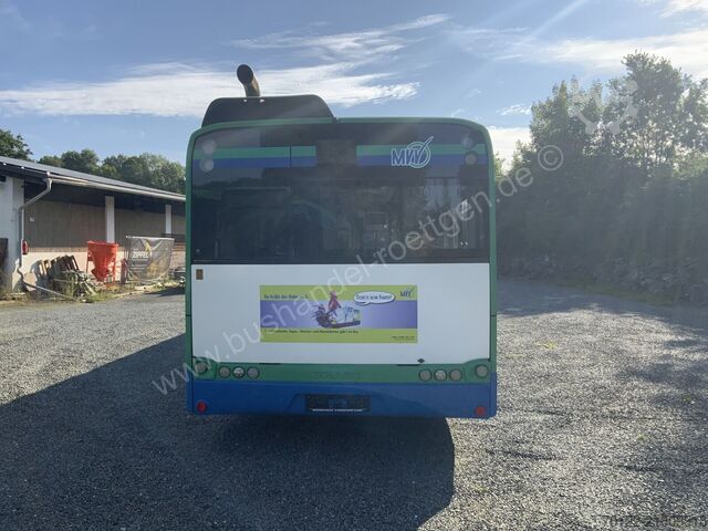 Autocarro urbano Solaris Urbino 12