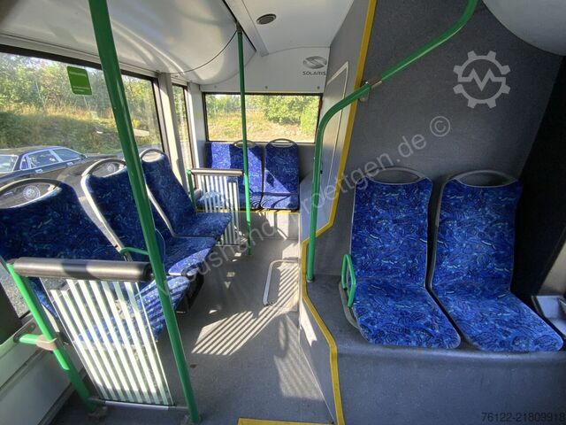 Autocarro urbano Solaris Urbino 12
