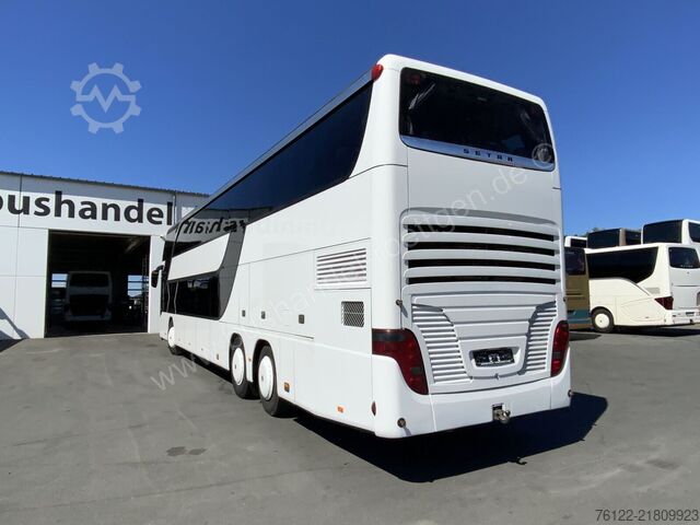 डबल डेकर Setra S 431 DT