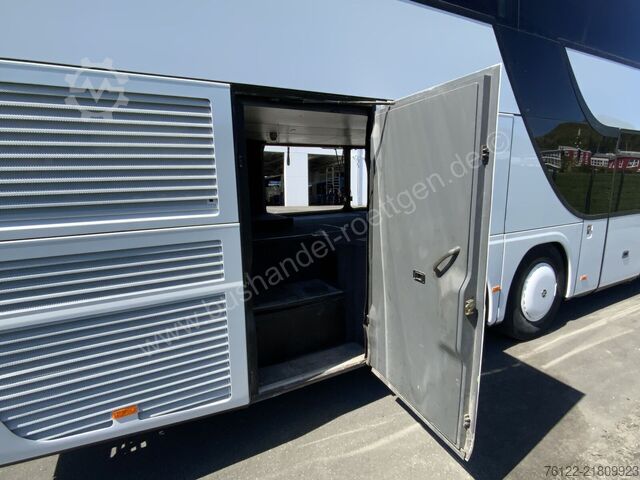 डबल डेकर Setra S 431 DT