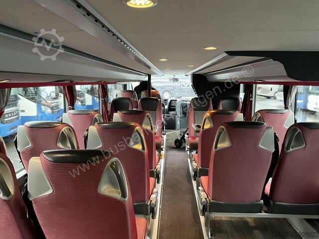 Biplan Setra S 431 DT
