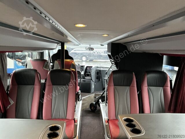 Biplan Setra S 431 DT
