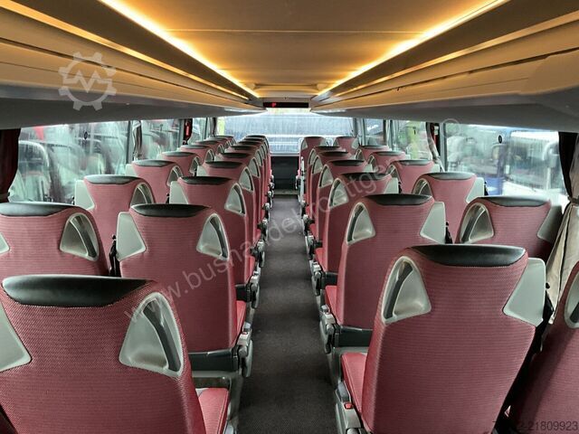 Biplan Setra S 431 DT