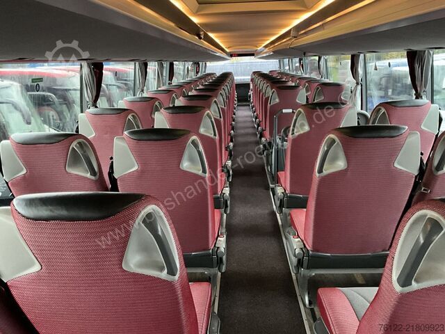 Biplan Setra S 431 DT