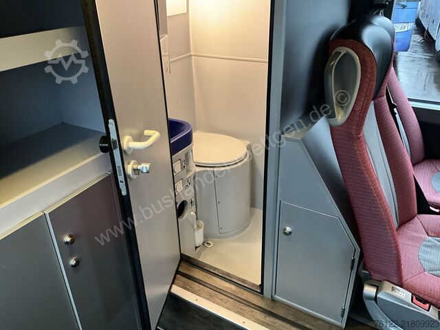 Biplan Setra S 431 DT