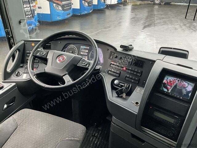 Biplan Setra S 431 DT