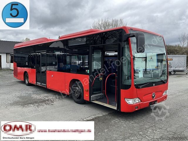 Autocarro urbano Mercedes-Benz Citaro