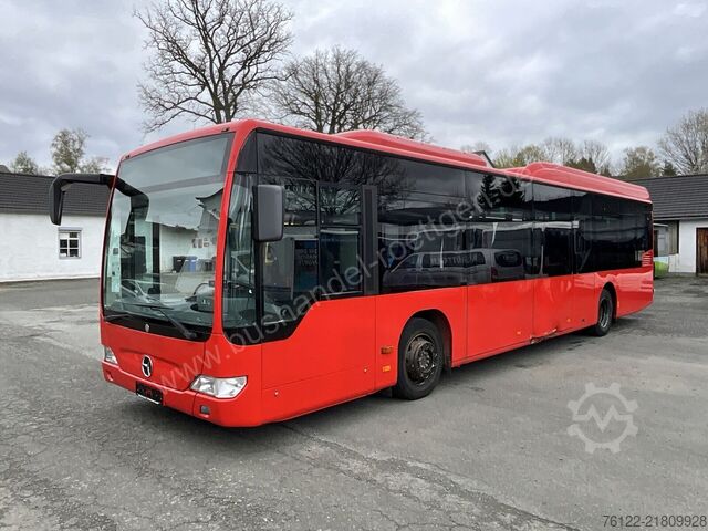 Autocarro urbano Mercedes-Benz Citaro