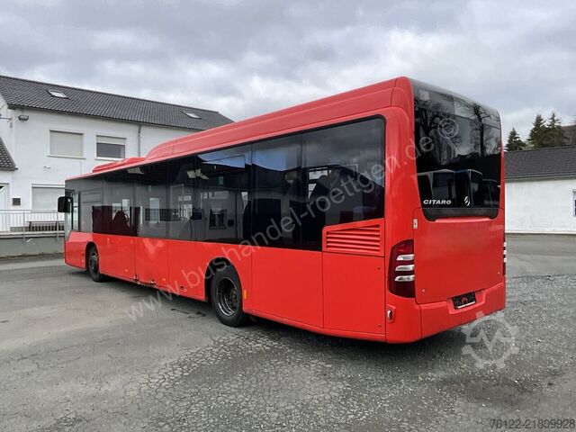 Autocarro urbano Mercedes-Benz Citaro