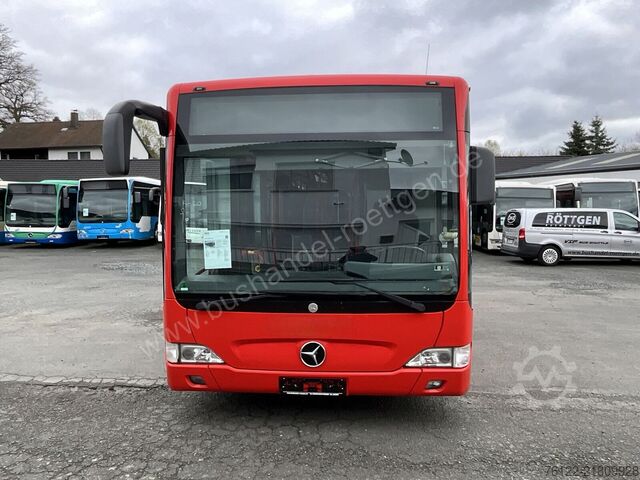 Autocarro urbano Mercedes-Benz Citaro