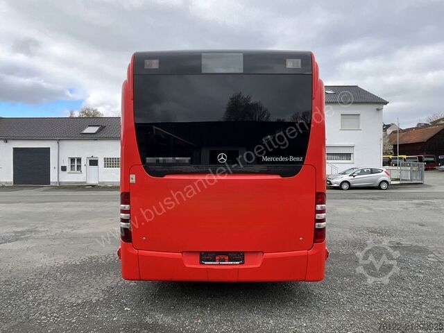 Autocarro urbano Mercedes-Benz Citaro