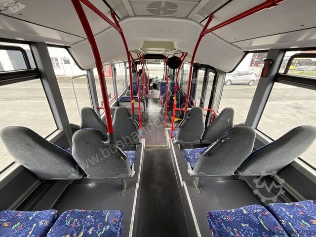αστικό λεωφορείο Mercedes-Benz O 530 Citaro