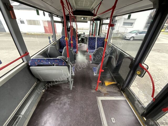 αστικό λεωφορείο Mercedes-Benz O 530 Citaro