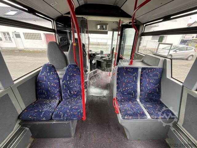 αστικό λεωφορείο Mercedes-Benz O 530 Citaro