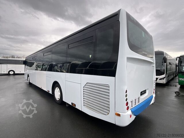 Mestský autobus IVECO Crossway
