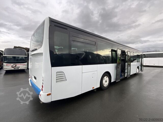 Mestský autobus IVECO Crossway