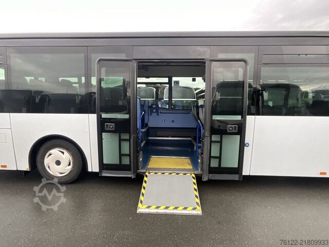 Mestský autobus IVECO Crossway