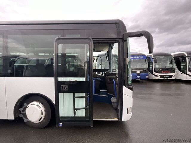 Mestský autobus IVECO Crossway