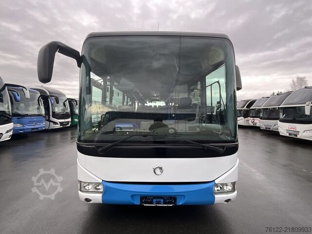 Mestský autobus IVECO Crossway