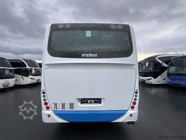 Mestský autobus IVECO Crossway