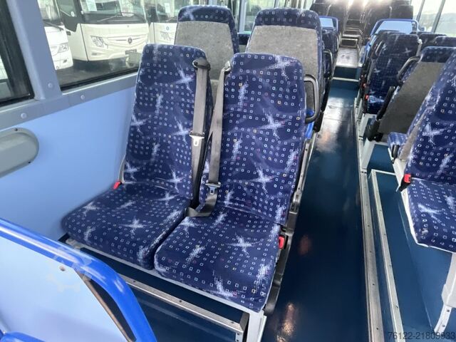 Mestský autobus IVECO Crossway