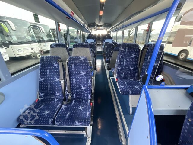 Mestský autobus IVECO Crossway