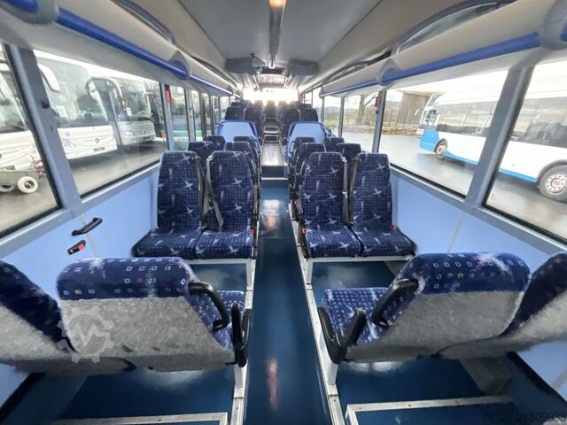 Mestský autobus IVECO Crossway