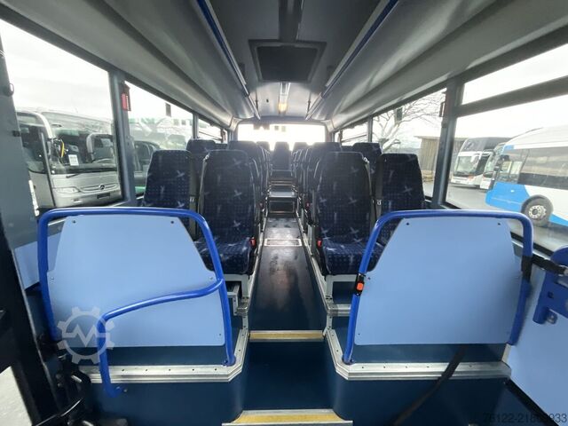 Mestský autobus IVECO Crossway