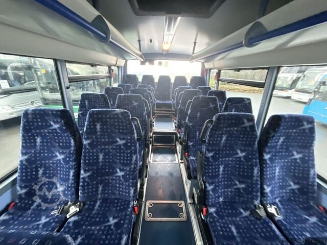 Mestský autobus IVECO Crossway